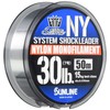 SUNLINE Harris Saltimate System Shock Leader NY 30lb 7