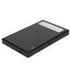 BU KING YD0024 External Hard Drive USB3.0 2.5 Inch Ultra