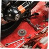 GRIRIW Bike Front Chain Sprocket Mini Bike Accessory 20t for