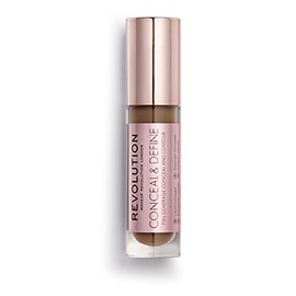Makeup Revolution, Conceal & Define, Concealer, C16, 4ml