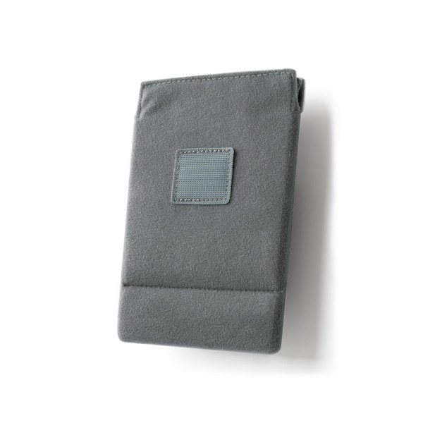 KANI 818430 Filter Case, 3.9 x 3.9 inches (100 x