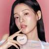 THE SAEM Glam Perfection Baked Highlighter - [SET] WH01 Frosty