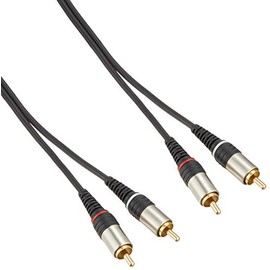 Elpa Audio Cable Pin Plug * 2 – Pin Plug * 2 1 m Ad – 101