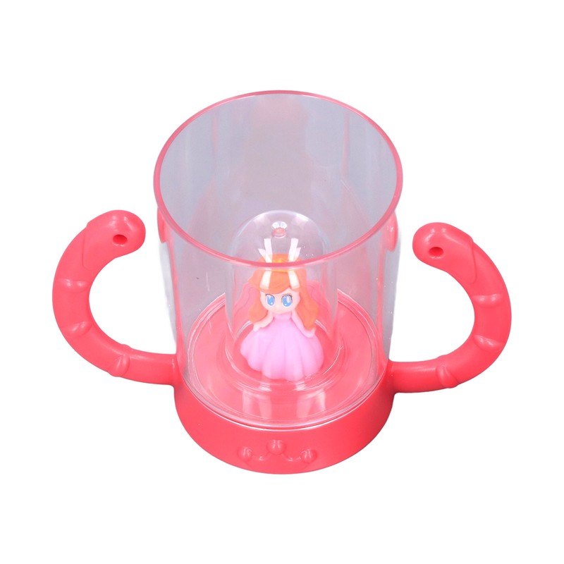 150ml Baby Learning Drink Cup Leak Proof Detachable Handle Spout