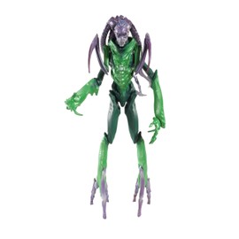 Green Lantern Classics G-Hu Collectible Figure