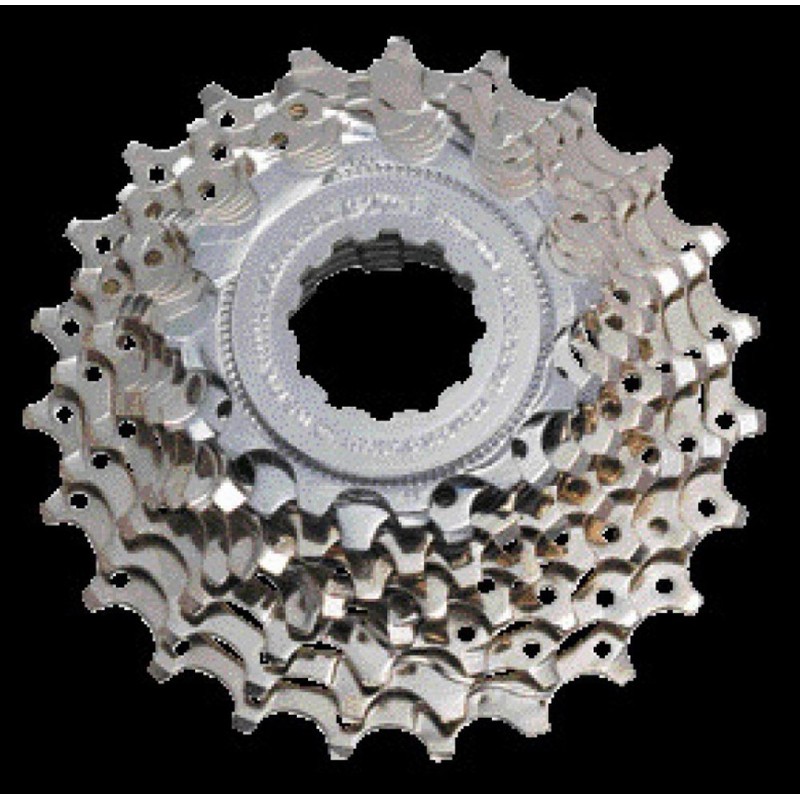 SPROCKET Cassette Shimano HG-50 9-Speed 12 13 14 15 17/19/21/23/25