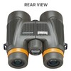 Bushnell H2O Xtreme 10x42 Compact Waterproof Binoculars with Fully Multi