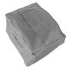 Welding Machine Canopy Waterproof 190T Silver Plated Polyester Taffeta UV