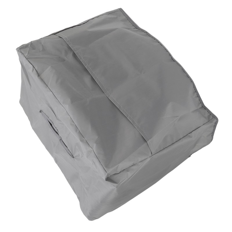 Welding Machine Canopy Waterproof 190T Silver Plated Polyester Taffeta UV