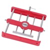 Mortise Tenon Jig Woodworking Self Centering Loose System Doweling Jig