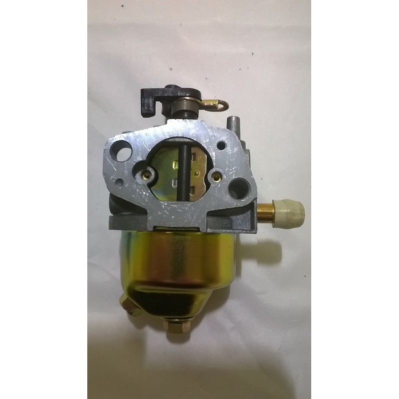 121-0373 Genuine OEM Toro Complete Carb Kit
