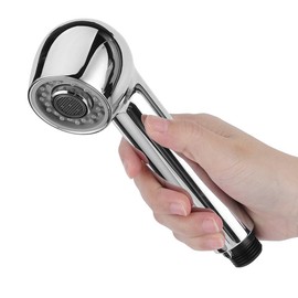 Pull Out Sink Sprayer Head Replacement, Kitchen Sink Faucet Sprayer Head Pull-Out Faucet Nozzle Kitchen Faucet for Home Kitchen and