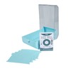Exacompta Bunnybox 5346323D Flashcard File Pastel Green DIN A7 Landscape