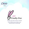 Baby Dove Tip to Toe Baby Wash for moisturized skin
