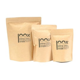 OMo 건조고소애 80g 고소애 밀웜 Dried Mealworms 80g
