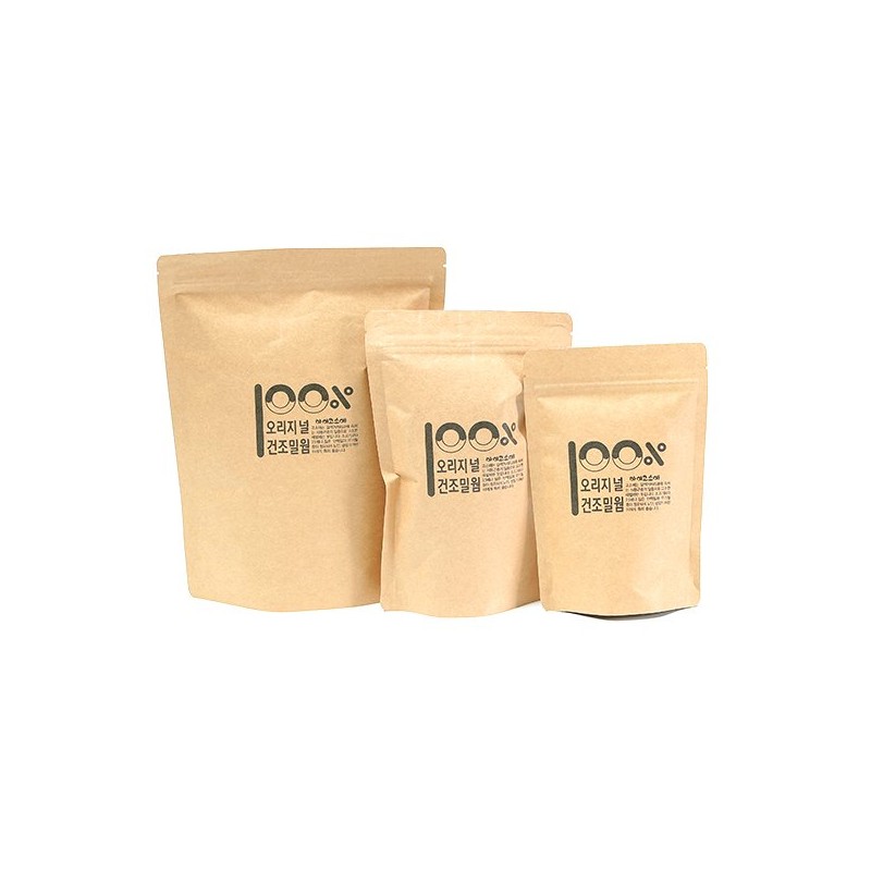 OMo 건조고소애 80g 고소애 밀웜 Dried Mealworms 80g