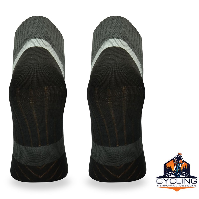 SKIETY Quick-Drying Thermoactive Cycling Socks STB DryTex - Hiking Socks