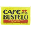 Café Bustelo Espresso Coffee, 6 Ounce