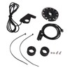 Electric Bicycle Controller Kit 15A Controller S900 Display Meter Thumb