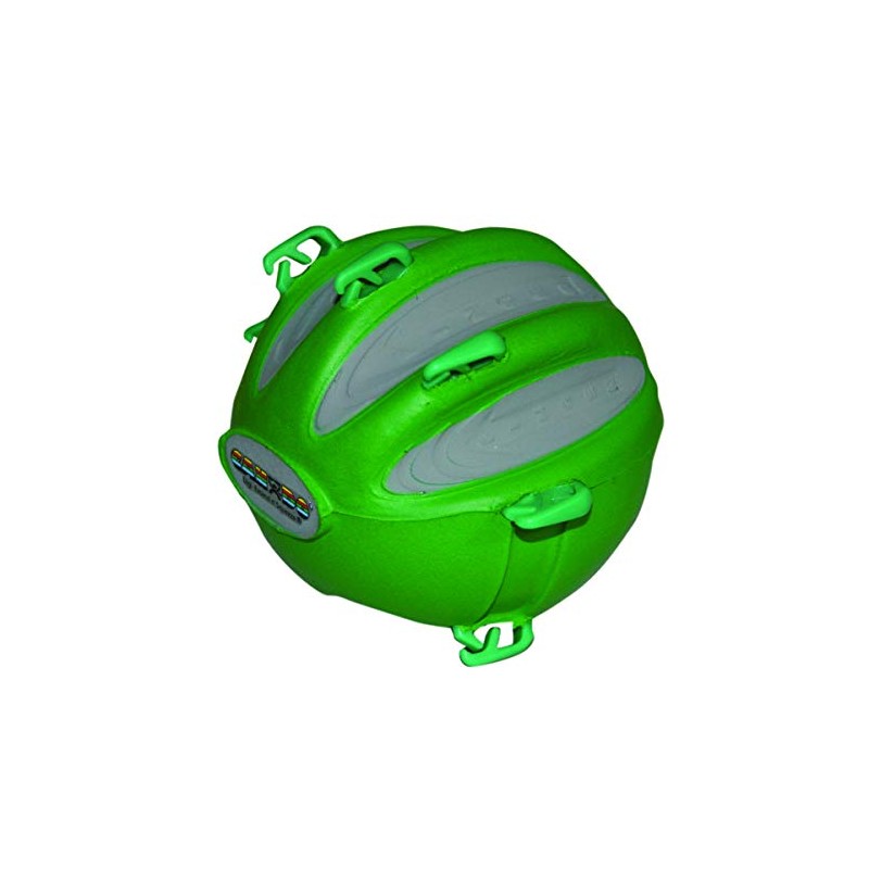 CanDo Digi-Extend N Squeeze, verde medio