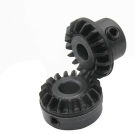 ckpsms Brand - 1SET #163997+163329 Replacement Hook Gear Compatible with Singer 625,626,628,629,630,645,648 &700 Series