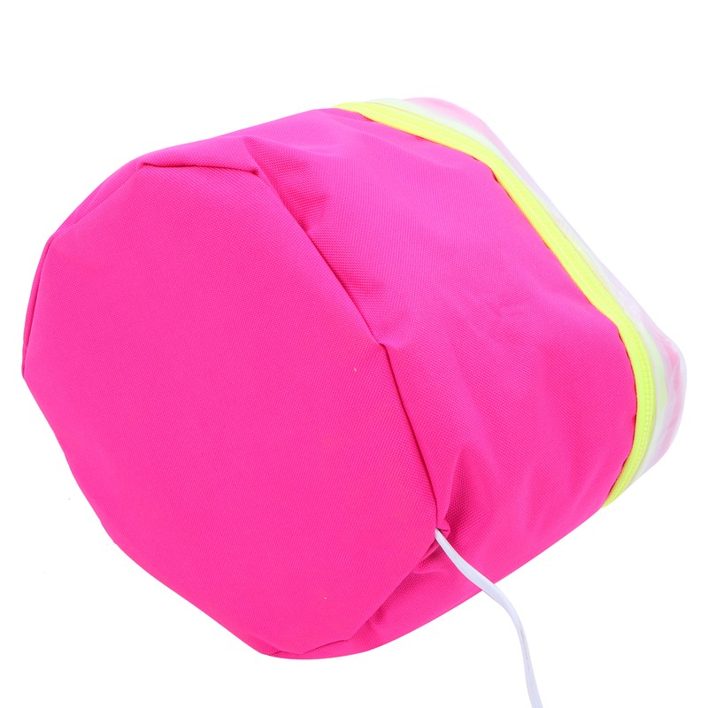 Heating Hat Electric Adjustable Intelligent Hot Oil Treatment Hairdressing Hat