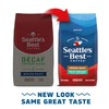 Seattle's Best Coffee Decaf Portside Blend Medium Roast Ground Coffee