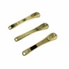 [JHQRSMJG_4B] Cream Spoon Spatula Gold / [JHQRSMJG_4B]크림 스푼 스파츌라 골드