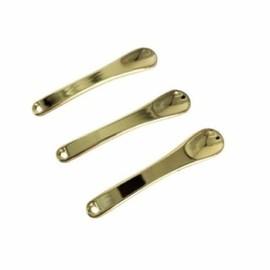 [JHQRSMJG_4B] Cream Spoon Spatula Gold / [JHQRSMJG_4B]크림 스푼 스파츌라 골드