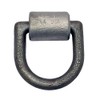 Heavy Duty Weld-On Tie-Down Ring (2022168) - Single