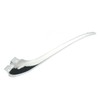 Front Bumper Upper Molding Trim Chrome Stylish Replacement for Mitsubishi