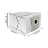 Dust Bags for Ecovacs Deebot X8 Pro OMNI/T50 OMNI/T50 PRO