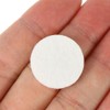Healifty Essential Oil Diffuser Pads Replacement Refill Cotton Sheets for