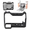 Camera Full Body Cage Light Weight Metal Camera Accessory for
