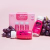 GRN Three Days Pink and Green SET / 쓰리데이즈 분홍이