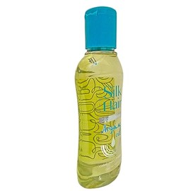 Silica Argán Oil, 120 ml