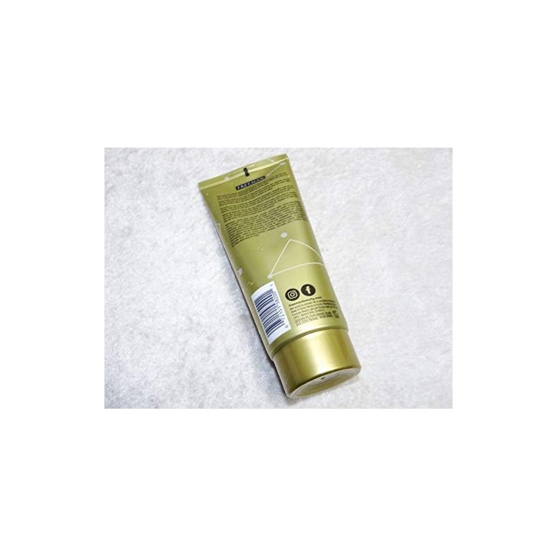 Freeman Cosmic Metallic Peel Off Mask Brightening Gold 6 oz