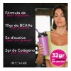 Proteína Zero Carbs Con Colágeno Hidrolizado Sabor Vainilla Francesa INTELIVA