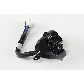 Yamaha 992161 Signus X SE44J (3 Type) Genuine Parts Switch Box