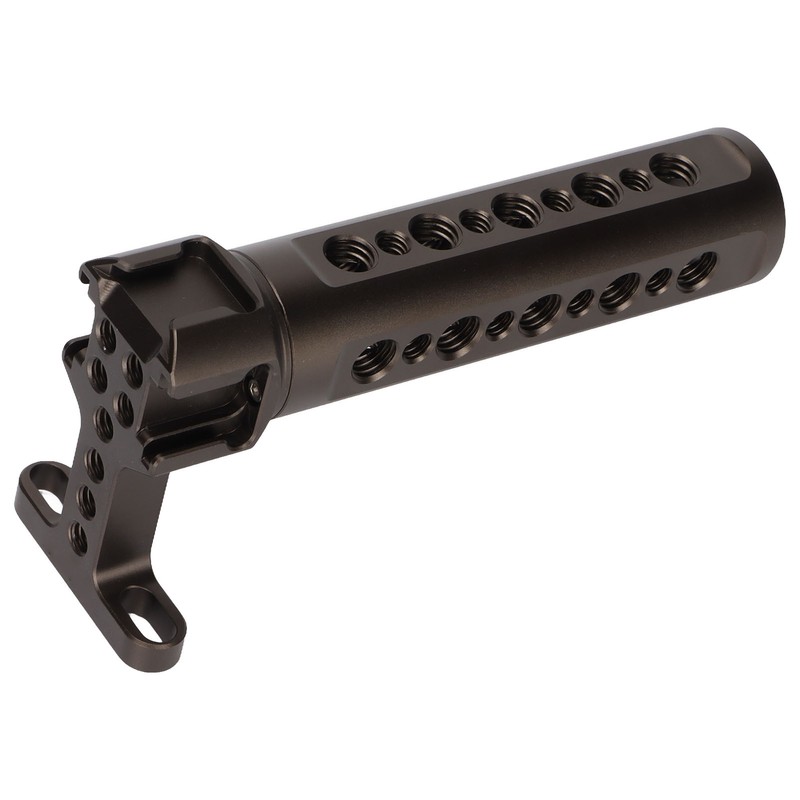 Camera Top Handle Camera Hot Shoe Top Handle Grip with