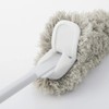 MUJI 44831786 Microfiber Mini Handy Mop Replacement Mop, Length 7.1