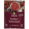 Arche Organic Fruit Gel, Pack of 9 (9 x 22