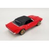 Acme 1968 PONTIAC FIREBIRD CONVERTIBLE - RESTOMOD 1/18 scale DIECAST