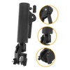 KOMBIUDA Umbrella Holder for Golf Push Cart Cart Umbrella Holder