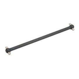 RC Drive Shaft for LOSI TENACITY Pro 4WD Brushless SCT 1/10 RC Car Drive Shaft Replacement Parts Black