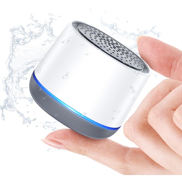 2024 Bluetooth 5.4 Speaker, Improved Sound Quality Version, Bluetooth Speaker,