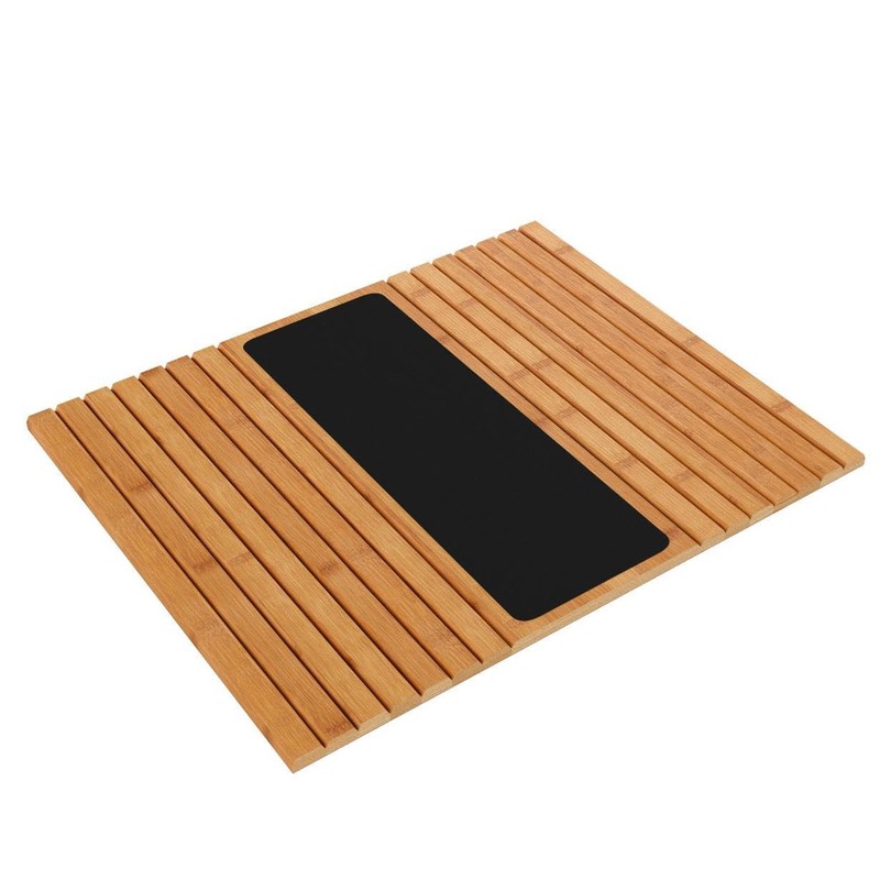 GEHE Couch Arm Tray Table, Flexible/Foldable Sofa Armrest Tray, Couch