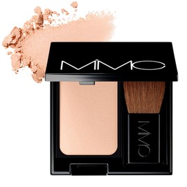 MiMC Mineral Highlighter Highlighter 01 Beige 0.2 oz (6 g)
