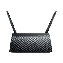 Asus RT-AC51U 4-Port Wireless Router- Black