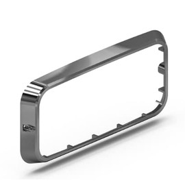 Feniex Tail-Turn Lux 7x3 (Amber LED, Amber Lens)